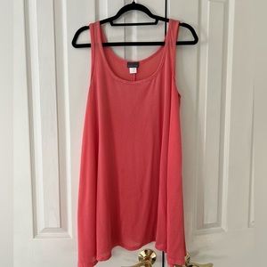 Coral Coverup